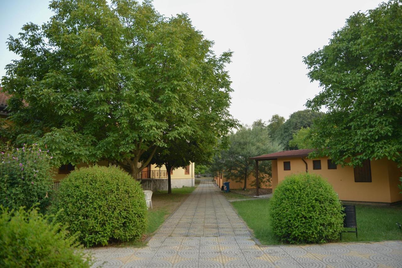 Village Of Peace - House 25 Шкодер Экстерьер фото